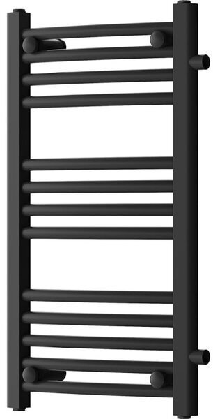 Radiator banjoje Alkotest Katachi C GRL-G/C-1216x450, 583W, i zi mat