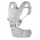 Kangur për bebe Cangaroo IVY, 3.6kg+, e hirtë