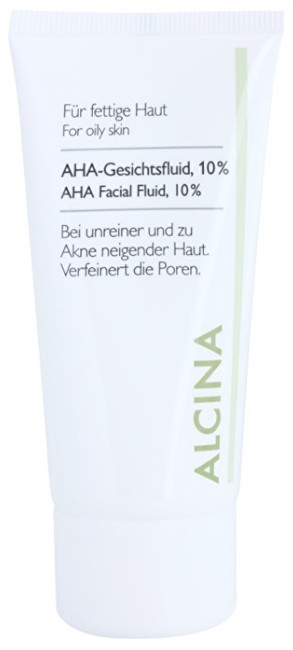 Losion për fytyrë Alcina 50 ml