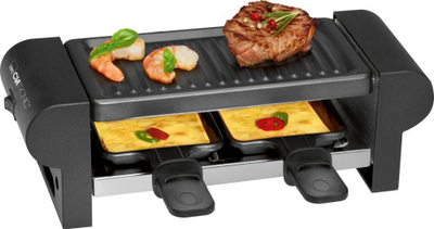 Електричен скара Clatronic RG 3592