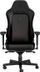 Karrige Noblechairs HERO, e zezë / kuqe