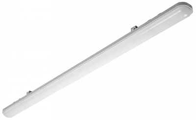Ndriçues hermetik LED XARO, 48W, 5800lm, i bardhë