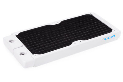 Radiator uji Alphacool NexXxoS ST30 V2, 240mm, 30mm, i zi