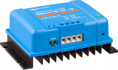 Konvertues DC Victron Energy Orion-Tr 48/24-12, 280W, blu