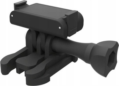 Mbajtëse magnetike Puluz PU576B, GoPro mount, për DJI Action 2, e zezë