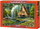 Puzzle Castorland: Cottage, 2000 elemente