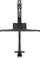 Stendë monitori INLINE, 17-32", VESA, USB 3.0, e zezë