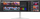 Monitor LG 49WQ95C-W, 49", Dual QHD, 144Hz, i bardhë