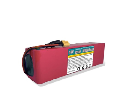 Bateri 48V 20Ah për bicikleta elektrike & trotinet
