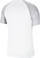 Maicë për meshkuj Nike Dri-Fit Strike II, S, e bardhë