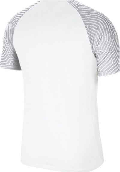 Maicë për meshkuj Nike Dri-Fit Strike II, S, e bardhë