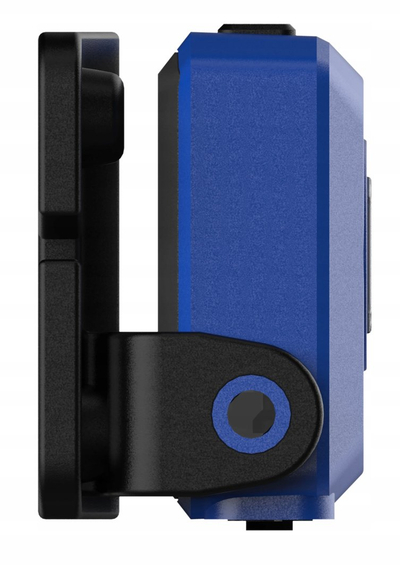 Dritë koke Green Cell Viking Explorer B6570, 140lm, USB C, e kaltër