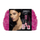 Set Dermacol Imperial, maskarë 13 ml + buzëkuq Hyaluron Hysteria 06 + llak për thonj 11 ml + çantë kozmetike
