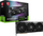 Kartë grafike MSI GeForce RTX 4080 SUPER Gaming X Slim, 16GB GDDR6X, 256bit, e zezë