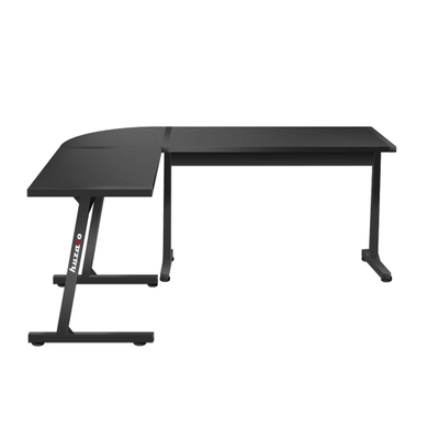 Играчка маса Huzaro Hero 6.0, 147x112 см, црна