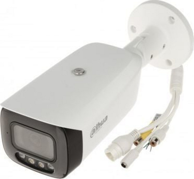 Kamerë sigurie IP Camera Dahua technology TIOC 3IN1 IPC-HFW3249T1-AS-PV-0280B