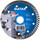 Disk diamant Distar Turbo për beton të armum, 125mm