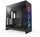 Куќиште за компјутер NZXT H9 Flow RGB 2025, mid tower, калено стакло, бело