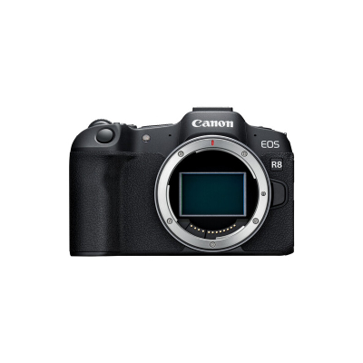 Canon EOS R8 Body