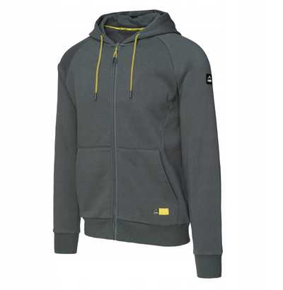 Bluzë FRANE për meshkuj, pambuk poliester, microfleece