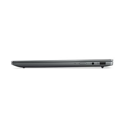 Laptop Lenovo Yoga Slim, 14", Intel i5-13500H, 16 GB RAM, 512 GB SSD, i hirtë