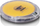 CD player portabel Lenco CD-202, anti-shock, ekran LCD, transparent