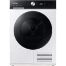 Tharëse rrobash Samsung DV90BB7445GES7, 9 kg, me pompë nxehtësie, e bardhë