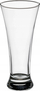Kupa birre Beer Glass Large Mug Stable, 320 ml, qelq transparent