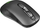Maos gaming Mars Gaming MMW2, 3200 dpi, me kabllo, i zi
