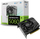 Kartë grafike PNY GeForce RTX 5060, 8GB GDDR7, Single Fan, e zezë