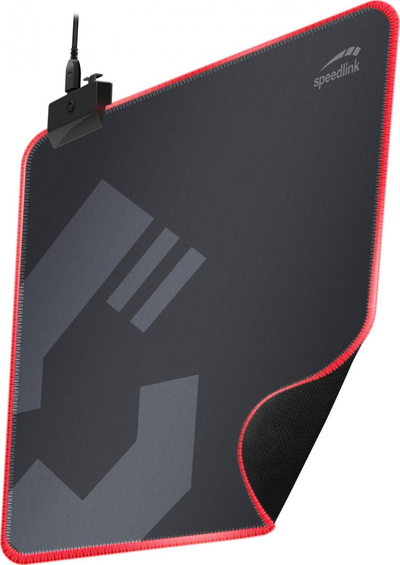 Mauspad Speedlink, M, i hirtë
