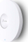 Access point tavani TP-Link EAP613 AX1800, Wi‑Fi 6, PoE+, i bardhë