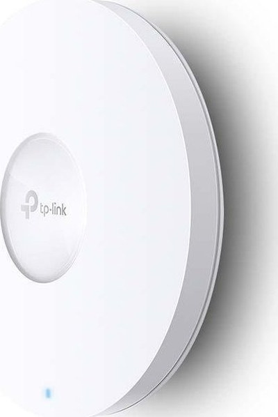 Access point tavani TP-Link EAP613 AX1800, Wi‑Fi 6, PoE+, i bardhë