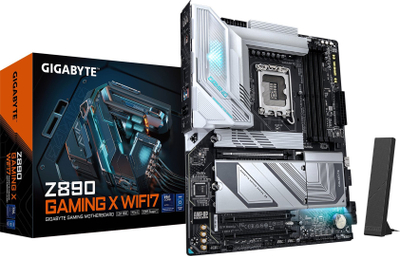Pllakë amë Gigabyte Z890 GAMING X WIFI7