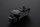 Kapak mbrojtës për dronin DJI Mavic 3 Pro Storage Cover, origjinal, plastik, i zi
