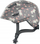 Helmet biçiklete për kalamaj Abus Smiley 3.0 Horse Kids, madhësia S, gri me figura kali