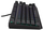 Tastierë Endorfy Thock TKL, Kailh Brown RGB, USB, e zezë