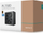 Burim energjie DeepCool PL750D, 750W, 80 PLUS Bronze, ATX, i zi