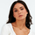Qafore për femra Morellato Capsule By Aurora SANB01, 45 cm, e artë