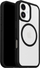 Kapak telefoni Otterbox React për iPhone 17, i zi