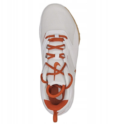 Patika volejbolli Nike Air Zoom HyperAce 3 M, për burra, të bardha
