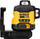 Set me mjete DeWALT DCK2095D, brushless, 18V XR, verdh e zi