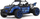 Makinë lodër me pult Jamara Derago 410013, shkallë 1:18, motor elektrik, blu