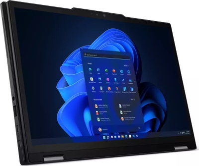 Laptop Lenovo ThinkPad X13 Yoga, 13.3", Intel Core i7 1355U, 16 GB RAM, 1 TB SSD, i zi