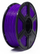 Filament për printim 3D Gearlab, PLA, 2.85mm, 1kg, vjollcë