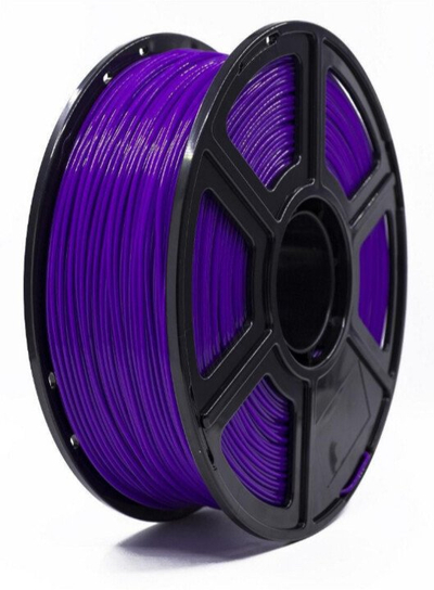 Filament për printim 3D Gearlab, PLA, 2.85mm, 1kg, vjollcë