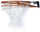 Stativ basketbolli Lifetime New York 90000, tabelë 48", i rregullueshëm, portativ