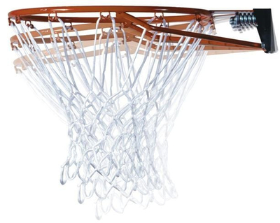 Stativ basketbolli Lifetime New York 90000, tabelë 48", i rregullueshëm, portativ