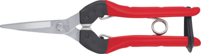 Gërshërë krasitje Felco 322, doreza çeliku, për korrje