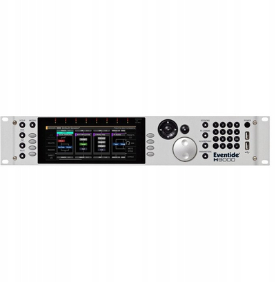 Procesor efektësh audio Eventide H9000, 16 kanale, i zgjerum